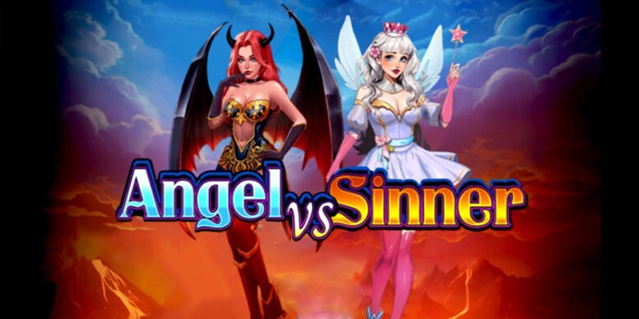 Rahasia Menang Gacor Slot Angel Vs Sinner Dengan Mudah