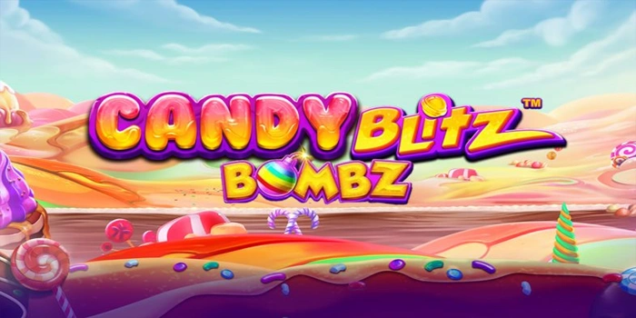 Ketepatan Waktu Kunci Utama Menang di Slot Candy Blitz Bombs