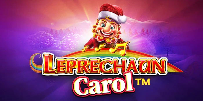 Rumus Cuan Pasti di Slot Leprechaun Carol Dengan Akurat Rumus Cuan Pasti di Slot Leprechaun Carol Dengan Akurat
