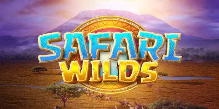 Safari Wilds Bocoran Strategi Jackpot yang Dipakai Pemain Pro