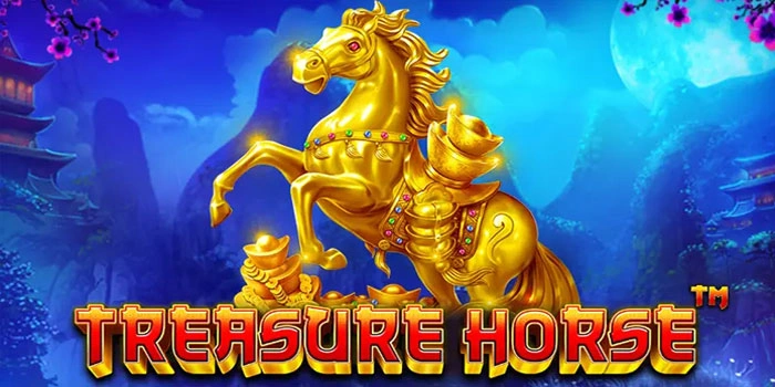 Cara Dapatkan Jackpot Slot Treasure Horse Pakai Teknik Gacor Cara Dapatkan Jackpot Slot Treasure Horse Pakai Teknik Gacor