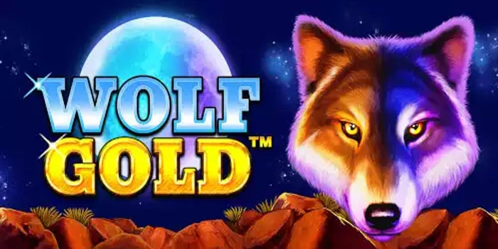 Panduan Pro Untuk Maxwin Slot Wolf Gold Dengan Trik Pasti Panduan Pro Untuk Maxwin Slot Wolf Gold Dengan Trik Pasti