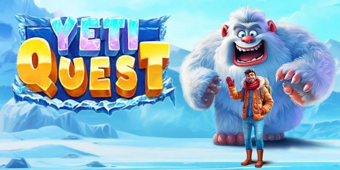 Rumus Cepat Untuk Jackpot Slot Yeti Quest Pakai Trik Menarik